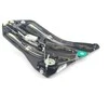 BMW MINI R52 R57 Langų reguliatoriaus variklio elektrinis galinis dešinysis originalus 51377111018