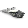 BMW MINI R52 R57 Langų reguliatoriaus variklio elektrinis galinis dešinysis originalus 51377111018