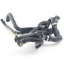 BMW MINI R52 radiatoriaus aušinimo skysčio žarna Originali 17127541095