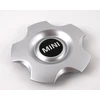 BMW MINI R52 ratų centrinis dangtelis 5 stipinų originalus 36136771000