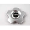 BMW MINI R52 ratų centrinis dangtelis 5 stipinų originalus 36136771000