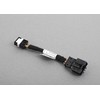 BMW MINI R53 adapterio laidas originalus 61126948099