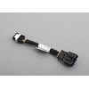 BMW MINI R53 adapterio laidas originalus 61126948099