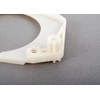 BMW MINI R53 adapterio plokštelė kairėje pusėje Originali 51337197471