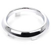 BMW MINI R53 galinis chromuotas gertuvės žiedo laikiklis originalus 51167127912