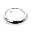 BMW MINI R53 galinis chromuotas gertuvės žiedo laikiklis originalus 51167127912