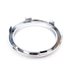 BMW MINI R53 galinis chromuotas gertuvės žiedo laikiklis originalus 51167127912