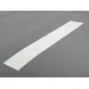 BMW MINI R53 R52 Kairiųjų Baltų Dekoratyvinė Juosta Originali 51147039691