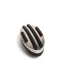 Bmw Mini R53 R56 Guminis Kilimėlis Nerūdijančio Plienio Originalus 35206758751