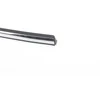 BMW MINI R55 Apdailos juostelė su chromo intarpu Dešinė originali 51132754062
