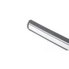 BMW MINI R55 Apdailos juostelė su chromo intarpu Dešinė originali 51132754062