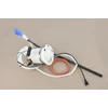BMW MINI R55 degalų filtras su degalų lygio jutikliu Originalus 16112755085
