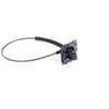 BMW MINI R55 durų atlaisvinimo svirtis originali 51212754307