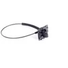 BMW MINI R55 durų atlaisvinimo svirtis originali 51212754307