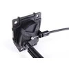 BMW MINI R55 durų atlaisvinimo svirtis originali 51212754307