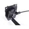 BMW MINI R55 durų atlaisvinimo svirtis originali 51212754307