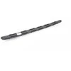 BMW MINI R55 galinio bamperio centrinės grotelės Originalus 51127260560