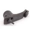 BMW MINI R55 galinio tilto buferinis ribotuvas Originalus 33326774032