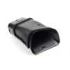 BMW MINI R55 priekinis kairės pusės stabdžių ortakis Air Chanel Originalus 51747283343