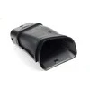 BMW MINI R55 priekinis kairės pusės stabdžių ortakis Air Chanel Originalus 51747283343