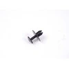 BMW MINI R55 R56 Oro įsiurbimo angos dangtelis, nugruntuotas, originalus 51132757694