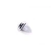 BMW MINI R55 R56 Oro įsiurbimo angos dangtelis, nugruntuotas, originalus 51132757694