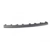 BMW MINI R55 R56 priekinis spoileris originalus 51117283372