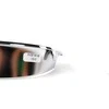 BMW MINI R55 R56 R56 R57 R58 R59 JCW S Priekinio oro kanalo rėmas chromuotas, dešinysis, originalus 7255120