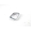 BMW MINI R55 R56 R56 R57 R58 R59 JCW S Priekinio oro kanalo rėmas chromuotas, dešinysis, originalus 7255120