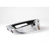 BMW MINI R55 R56 R56 R57 R58 R59 stabdžių oro kanalas originalus 51117255119