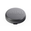 BMW MINI R55 R56 R56 R58 R60 Vairavimo žibintų dangtelis juodas originalus 63120432836