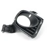 BMW MINI R55 R56 R57 JCW priekinio bamperio rūko žibinto grotelės dešinės pusės originalios 7283348