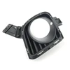 BMW MINI R55 R56 R57 JCW priekinio bamperio rūko žibinto grotelės dešinės pusės originalios 7283348