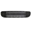 BMW Mini R55 R56 R57 LCI priekinių grotelių bamperio chromuotas apatinis dangtelis originalus 7248789