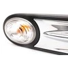 BMW MINI R55 R56 R57 Papildomas posūkio žibintas dešinysis originalus 63137268884