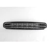 BMW Mini R55 R56 R57 Priekinis Apatinis Grotelės Juodas Su Chromu Originalus 51112755463