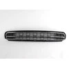 BMW Mini R55 R56 R57 Priekinis Apatinis Grotelės Juodas Su Chromu Originalus 51112755463