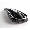 BMW Mini R55 R56 R57 Priekinis Apatinis Grotelės Juodas Su Chromu Originalus 51112755463