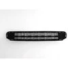 BMW Mini R55 R56 R57 Priekinis Apatinis Grotelės Juodas Su Chromu Originalus 51112755463