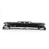 BMW MINI R55 R56 R57 Priekinis Centrinis KAPOTO Grotelės Juodas Originalus 51112751291
