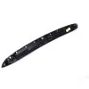 BMW MINI R55 R56 R57 R58 R59 Chromuota bagažinės dangčio rankena originali 51132753603