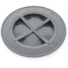 BMW MINI R55 R56 R57 R58 R59 Ratų arkos prieigos dangtelis originalus 51772751776