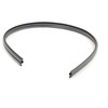 BMW MINI R55 R56 R60 Stoglangio priekinio stiklo dangčio tarpinė originali 54102755852