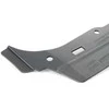 BMW MINI R55 R57 Deflektorius JCW kairysis originalus 51117283339