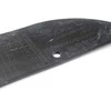 BMW MINI R55 R57 R58 R59 Kairės pusės deflektoriaus lūpa originali 51117255109