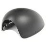 BMW MINI R55 veidrodėlio galinis dangtelis kairėje pusėje Originalus 51167207089