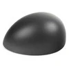 BMW MINI R55 veidrodėlio galinis dangtelis kairėje pusėje Originalus 51167207089