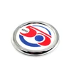 BMW MINI R56 „50 metų“ Emblema Originali 51147238085