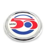 BMW MINI R56 „50 metų“ Emblema Originali 51147238085