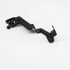 BMW MINI R56 Dešinė papildoma priekinės lempos laikiklio tvirtinimo detalė Originalus 63127266602